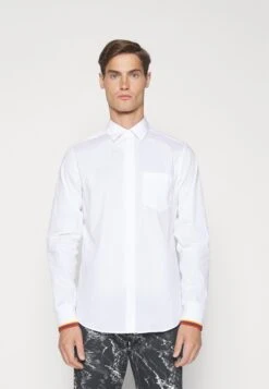 PAUL SMITH Casual FitCamiciaWhite Uomo Camicie PS922D034-A11 -DeFacto Italia 2025 97cbf3ec67b0452693bf324e3e85166c