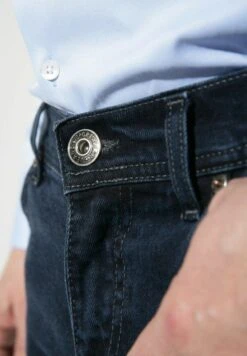 Desoto - Jeans Slim Fit - Navy -DeFacto Italia 2025 985ec80acec34440945c4d97c89d28a2