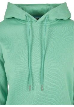 URBAN CLASSICS Ladies Hoody - Felpa Con Cappuccio - Freshseed -DeFacto Italia 2025 9925ad2dcc554d7b9d6c33c69c869aaf