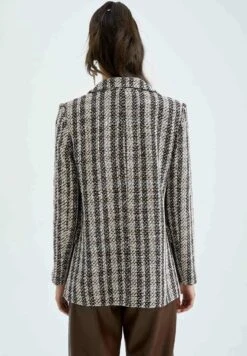 DeFacto Cappotto CortoAnthracite Donna Cappotti DEZ21G0AJ-Q11 -DeFacto Italia 2025 99b9e68ab40041a29dd8d834d1b33b4d