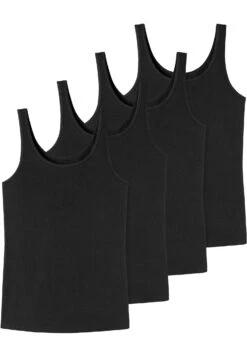 4 Pack Maglietta IntimaSchwarz Donna Intimo S7581A01C-Q11 -DeFacto Italia 2025 99f92b68301d4c94a70097b1c8dffb1b