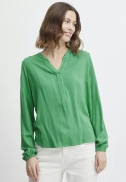 Fransa Frhaida CamicettaHolly Green Donna Camicie E Bluse F2121E07R-M11