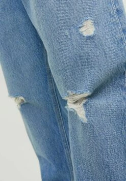 Jack & Jones Junior Clark Original SbdJeans A SigarettaBlue Denim Bambini Jeans JAN24A05P-K11 -DeFacto Italia 2025 9ad1cdd5df6546ccad951f97f0dcbb95