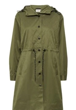 Kaffe BpregitzeCappotto CortoBurnt Olive Donna Cappotti KA321U03S-M11 -DeFacto Italia 2025 9aefb170576443a3a7cbfc8edd34d9ef