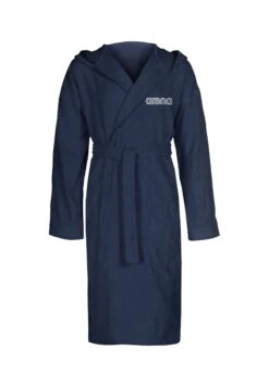 Arena Zeppelin Light JuniorAccappatoioNavy Bambini Intimo E Per La Notte A1586B003-K11