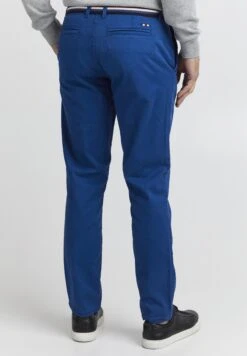 Ryan - Pantaloni - Navy Peony -DeFacto Italia 2025 9c58d5df599e4b028e97d3423580e561