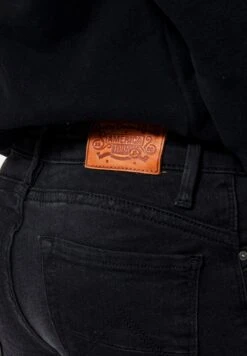 Emily Flar JrJeans A ZampaWashed Black Bambini Jeans AMK23A001-Q11 -DeFacto Italia 2025 9d12a0bf82434822a50e10fa0d2840f9