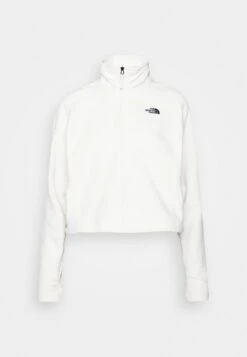 The North Face Glacier CropGiacca In PileGardenia White Donna Felpe TH341G05R-A12 -DeFacto Italia 2025 9dcba7e4029d41c6b2d52e82f0e0bd9a
