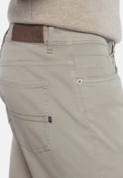 Jeans A SigarettaBeige Uomo Jeans BQ122G00S-B11 -DeFacto Italia 2025 9e3381fec5dd493d8ac05de4c1263748