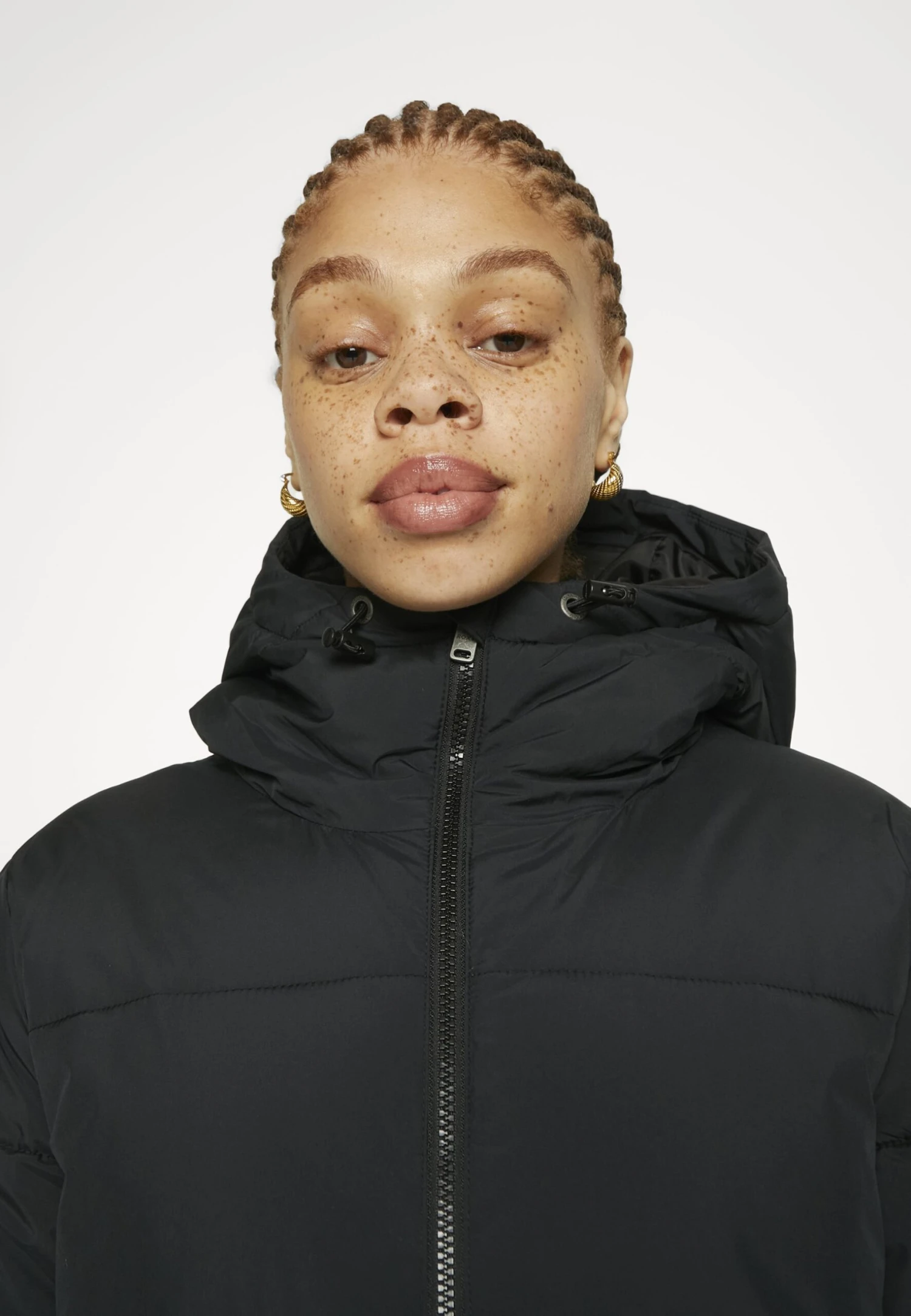 Roxy Test Of TimeCappotto InvernaleAnthracite Donna Cappotti RO521U02I-Q11 8 Roxy Test Of TimeCappotto InvernaleAnthracite Donna Cappotti RO521U02I-Q11 - immagine 6