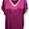 Dixie CamicettaOrchidea Donna Camicie E Bluse DI321E015-J11 -DeFacto Italia 2025 9fa20cab5a234f45873e836036168272
