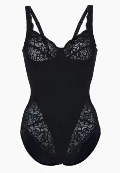 Lovable Lov'RingBodyBlack Donna Intimo L1I81C01T-Q11 -DeFacto Italia 2025 9ff310263c1b44e5924066c93d9c4ad3