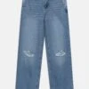 Kogcomet Wide DestJeans BaggyLight Blue Bambini Jeans KIJ23A05E-K11 -DeFacto Italia 2025 a0a7cdecd23f491799e61ef3bbebdecc