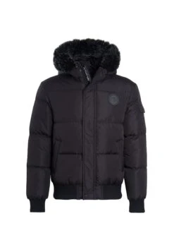 Short Puffer JacketGiacca InvernaleBlack Uomo Giacche CLR22T01N-Q11 -DeFacto Italia 2025 a1f85b25f98d4c62b1d0643ca0214ffd