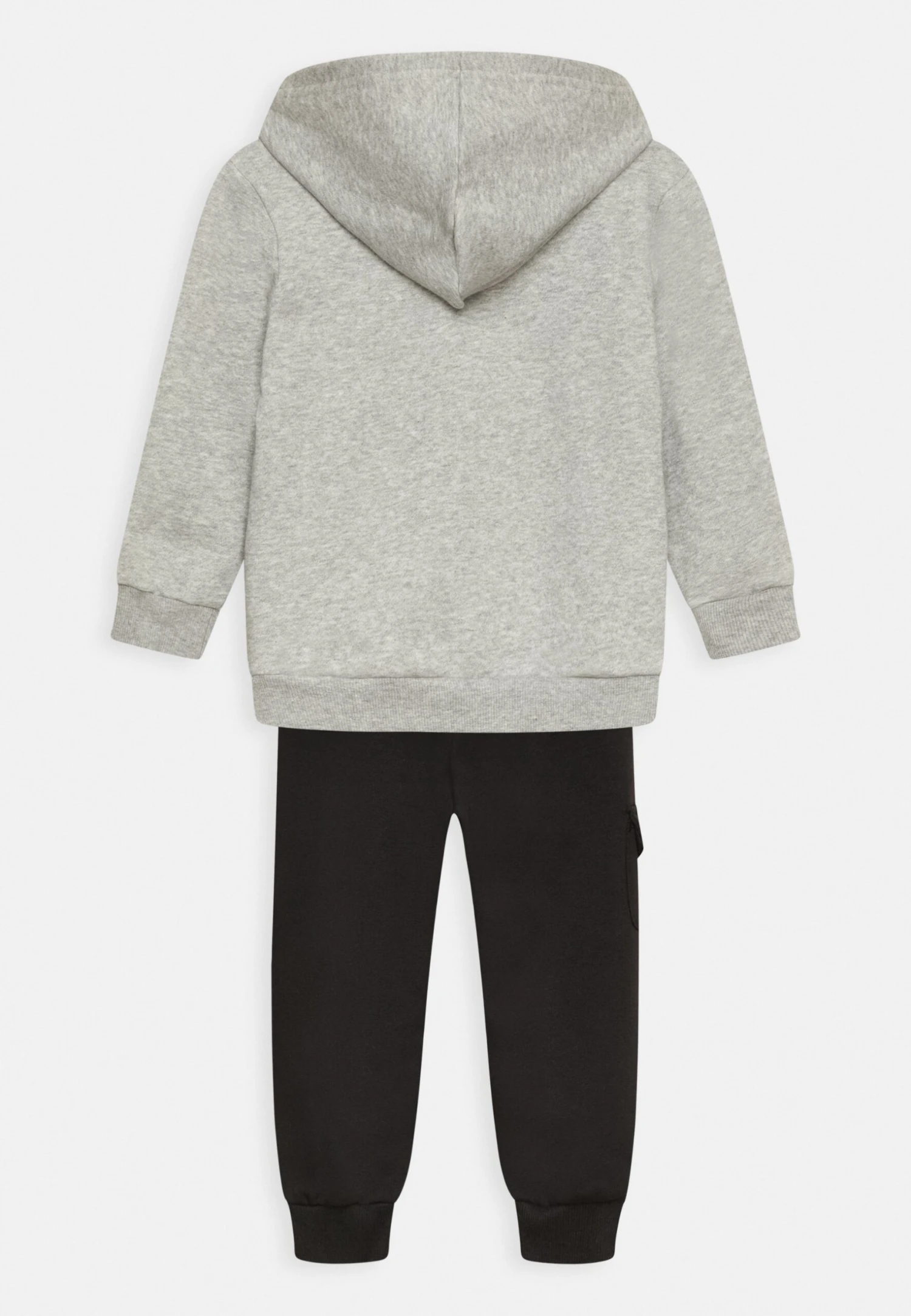 ADIDAS PERFORMANCE Bos Gra TutaMedium Grey Heather Bottom Black Bambini Tute E Set AD543K0IW-C13 4 ADIDAS PERFORMANCE Bos Gra TutaMedium Grey Heather Bottom Black Bambini Tute E Set AD543K0IW-C13 - immagine 2