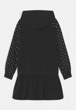 MOSCHINO DressVestito EstivoBlack Bambini Vestiti 6MO23F03A-Q11 -DeFacto Italia 2025 a2affe8c11074ec6b0cc7d76c06fe80b