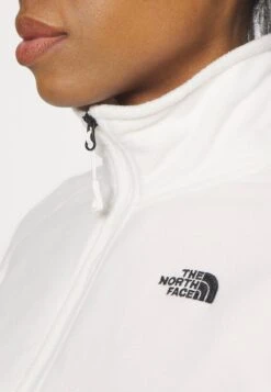 The North Face Glacier CropGiacca In PileGardenia White Donna Felpe TH341G05R-A12 -DeFacto Italia 2025 a370c283b6474780ba79b49771c0365a