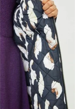 AdannabellCappotto InvernaleBlack Multi Colour Donna Cappotti A0C21U00H-Q12 -DeFacto Italia 2025 a3a1a62f24fb4e6fa0ca842cb5c94740