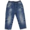 John Richmond Jeans Slim FitBlue Denim Bambini Jeans JOJ24A009-K11 -DeFacto Italia 2025 a4777fa7aef74385b409baa24ff9af8c
