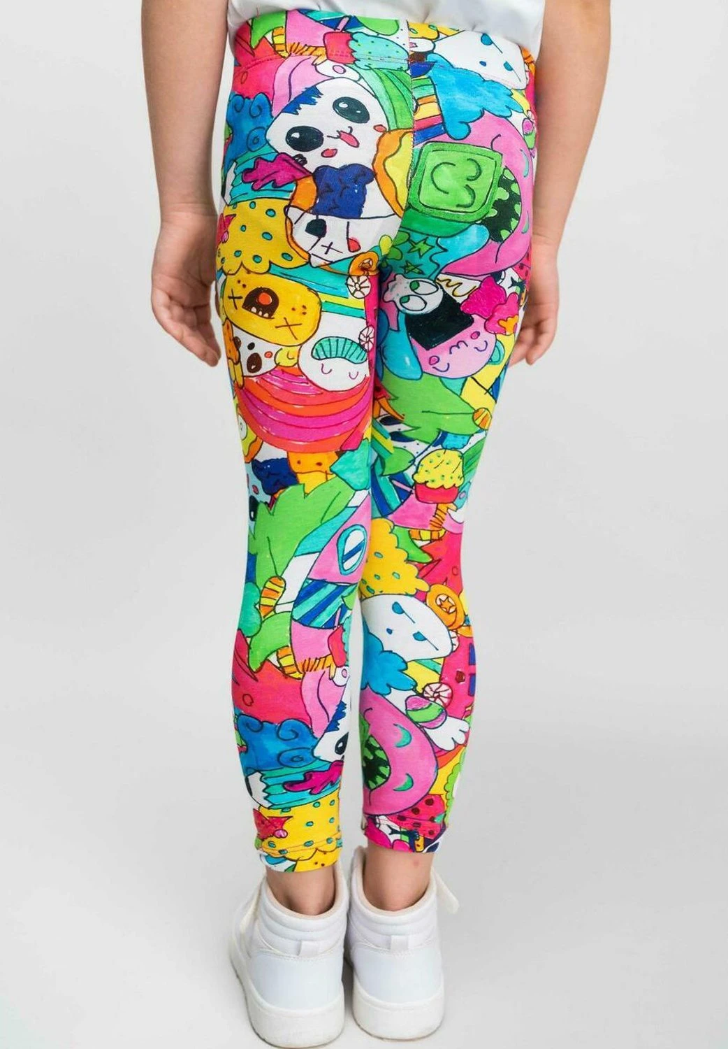 Boothbay - Leggings - Unico 4 Boothbay - Leggings - Unico - immagine 2