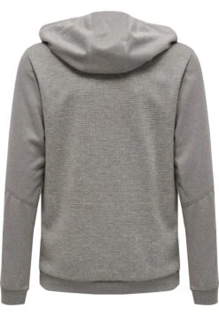 Hummel AuthenticFelpa Con CappuccioGrey Melange Bambini Pullover & Cardigan HU326K00D-C11 -DeFacto Italia 2025 a64d743aac854a248dab911de7429a80