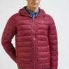 Lee Puffer Giacca Da Mezza StagionePort Uomo Giacche LE422T033-G11 -DeFacto Italia 2025 a798fcb359f7425e83dba6f268abc747