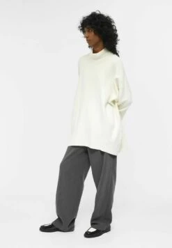 Object Gunvor Ls MaglioneCloud Dancer Donna Maglieria OB121I0R4-A12 -DeFacto Italia 2025 a7bf1f4b20ac45b0a9d1187ecc4266a0