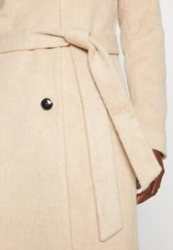 Cappotto Classico Mottled Beige Donna Cappotti ANH21U009-B11 -DeFacto Italia 2025 a9fd9b4a34c848828d9ea0bda78006a7