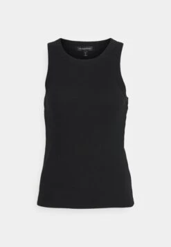 Rib Cutaway TankTopBlack Donna T-shirt E Top B3E21D00D-Q11 -DeFacto Italia 2025 aa4a16637e394d0cbb12d975ce2f5461