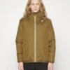 K-Way Le Vrai Claude Orsetto UnisexGiacca InvernaleLight Brown Uomo Giacche KW1210015-P11 -DeFacto Italia 2025 aa83640a227d4678a949d09b4a8b0067