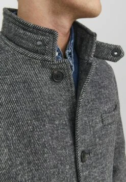 JACK&JONES Premium Blamelton SnCappotto CortoDark Grey Uomo Cappotti JAM22T04V-C14 13 JACK&JONES Premium Blamelton SnCappotto CortoDark Grey Uomo Cappotti JAM22T04V-C14 -DeFacto Italia 2025 ab4ab17b06a54c3a8ba2508703afb56a