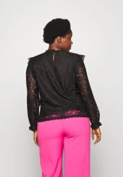 Pcolline - Maglietta A Manica Lunga - Black 10 Pcolline - Maglietta A Manica Lunga - Black -DeFacto Italia 2025 ab8cb78bae054bf4b54cfc2e38136209