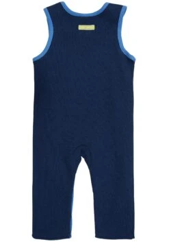 Wendestrampler Mit Nickelfreien DruckknöpfenTuta JumpsuitUltramarin Bambini Tute E Set LDW26D000-K11 -DeFacto Italia 2025 abf84ddf3bab42d9bc3c3b4faf097794