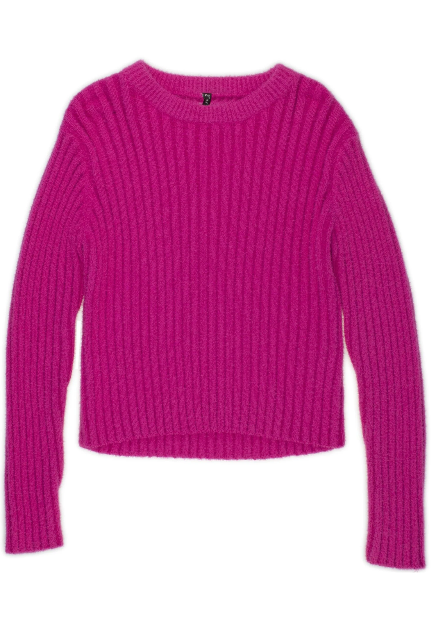 Manila Grace MaglieMaglioneFuxia Bambini Pullover & Cardigan MG923J00A-J11 3 Manila Grace MaglieMaglioneFuxia Bambini Pullover & Cardigan MG923J00A-J11