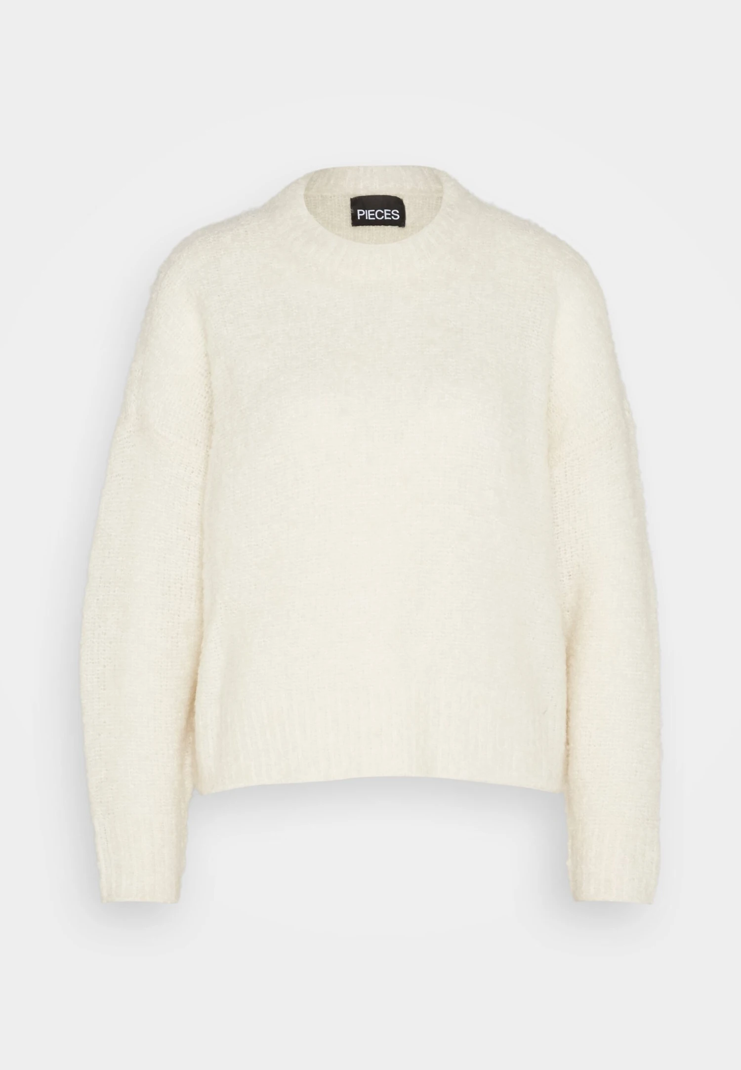 Pieces Pcnatherine O NeckMaglioneBirch Donna Maglieria PE321I0N0-T11 7 Pieces Pcnatherine O NeckMaglioneBirch Donna Maglieria PE321I0N0-T11 - immagine 5