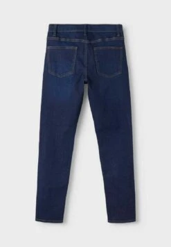 UlrichJeans A SigarettaDark Blue Denim Bambini Jeans L0424A01P-K11 -DeFacto Italia 2025 ac58b7c08e3e4606952b2b27f31b284b
