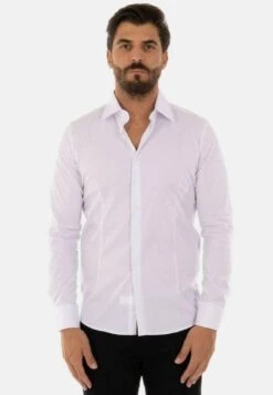 Camicia - Camicia - Bianco
