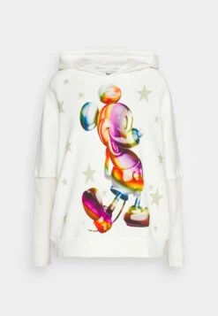 Desigual Start Mickey Designed By M. Christian LacroixFelpaRaw Donna Felpe DE121J061-A11 -DeFacto Italia 2025 b0362da69ecb4fc390ab30aeb3aebcdc