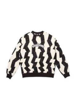 Volcom Obtic CrewFelpaDirty White Bambini Pullover & Cardigan V1924K02R-A11