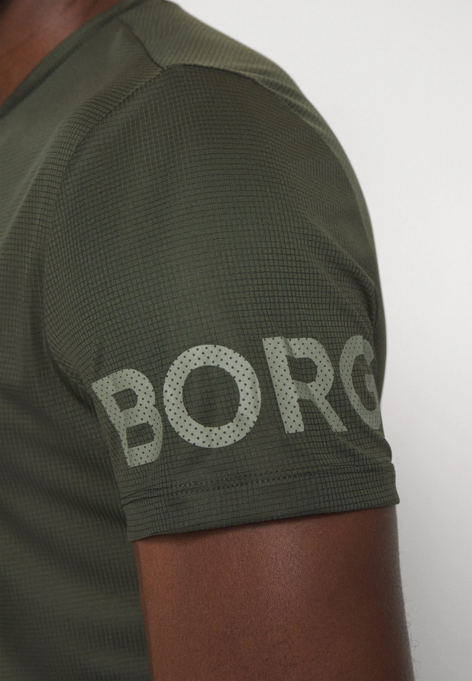 BJØRN BORG LightT-Shirt Con StampaForest Night Uomo T-shirt E Polo BJ242D07A-N11 8 BJØRN BORG LightT-Shirt Con StampaForest Night Uomo T-shirt E Polo BJ242D07A-N11 - immagine 6