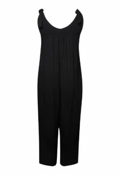 BelleaTuta JumpsuitBlack Donna Tute Jumpsuit A0C21T001-Q11