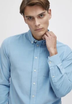 CASUAL FRIDAY Übergangs AntonCamiciaDusk Blue Uomo Camicie C1A22D086-K12 -DeFacto Italia 2025 b5553e7a5457417ab93f3045afd5fcd0