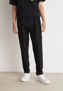 Boss Perin - Pantaloni - Black