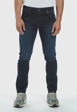 Gabba Jones K4828Jeans Slim FitBlue Black Uomo Jeans G5022G053-K11