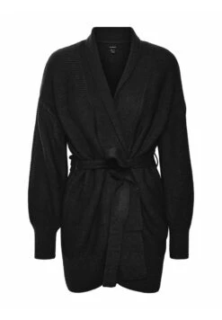 Vero Moda CardiganBlack Donna Maglieria VE121I29K-Q11 -DeFacto Italia 2025 b6722cdd3c92469cbec8010b8dfb29d4