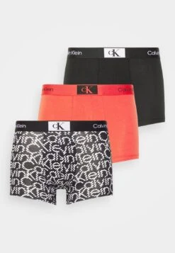 3 PackCulotteBlack/Anthracite Uomo Intimo C1182O076-Q15 -DeFacto Italia 2025 b7e6f7c666c04ea49626cf02f582bb62