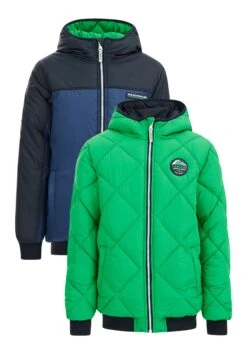 WE FASHION Giacca InvernaleBlue Bambini Abbigliamento Outwear WF524N003-K11 12 WE FASHION Giacca InvernaleBlue Bambini Abbigliamento Outwear WF524N003-K11 -DeFacto Italia 2025 b9759b2352cf46539d432901345701e1