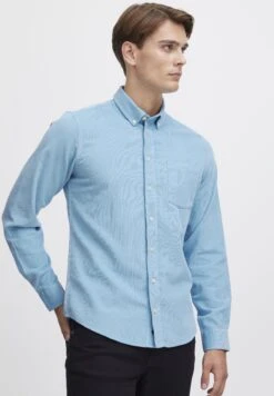 CASUAL FRIDAY Übergangs AntonCamiciaDusk Blue Uomo Camicie C1A22D086-K12