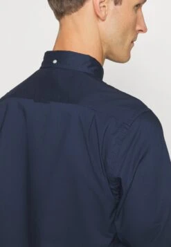 Gant Shirt - Camicia - Marine -DeFacto Italia 2025 ba7f55bea40d4dee9bfab140e9e2754d