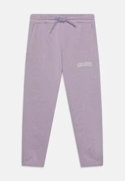 Les Deux Blake Kids UnisexPantaloni SportiviLight Orchid/White Bambini Pantaloni LEP26B001-I11